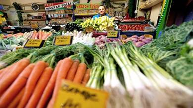 ​بوادر انفراج الضغوط على أسعار الغذاء في الأسواق الدولية